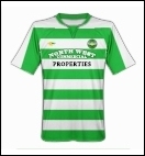 Donegal Celtic Home